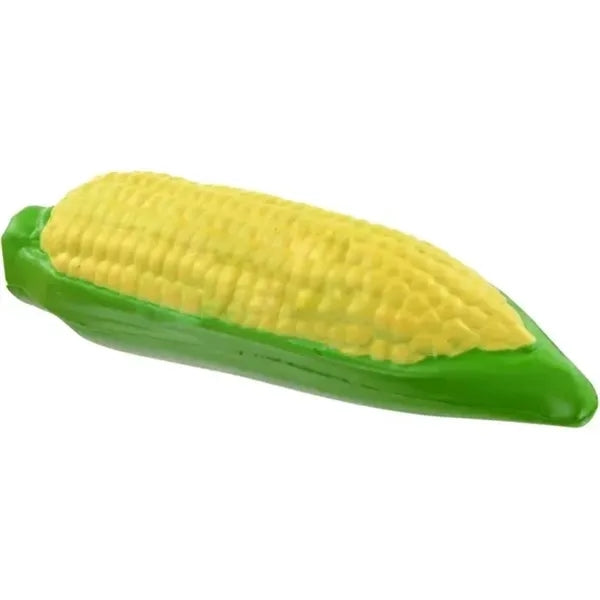 PU Foam Corn Stress Reliever Toys