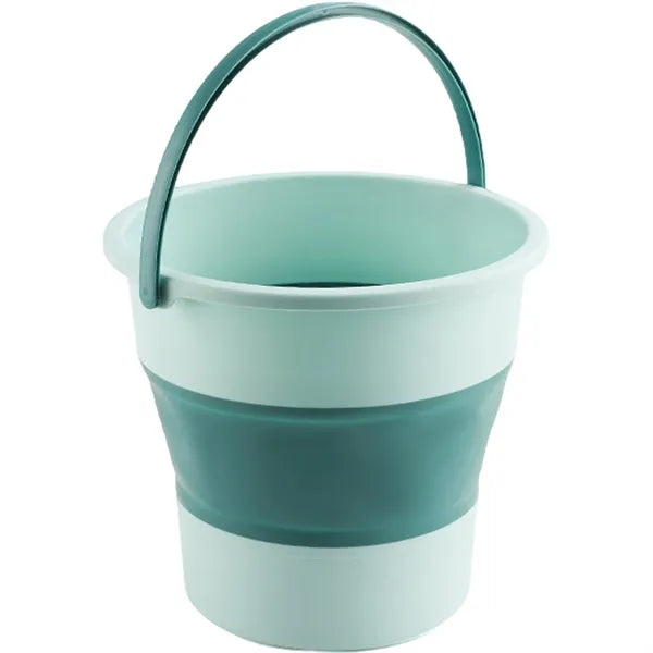 Portable Collapsible Water Bucket