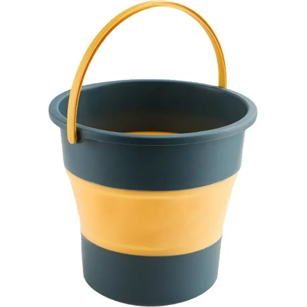 Portable Collapsible Water Bucket
