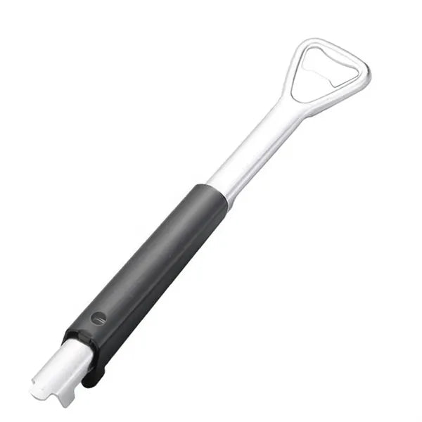 Multifunction Adjustable Stainless Steel Can Bottle Opener
