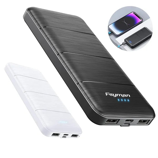 15000mAh Fast Charging Power Bank