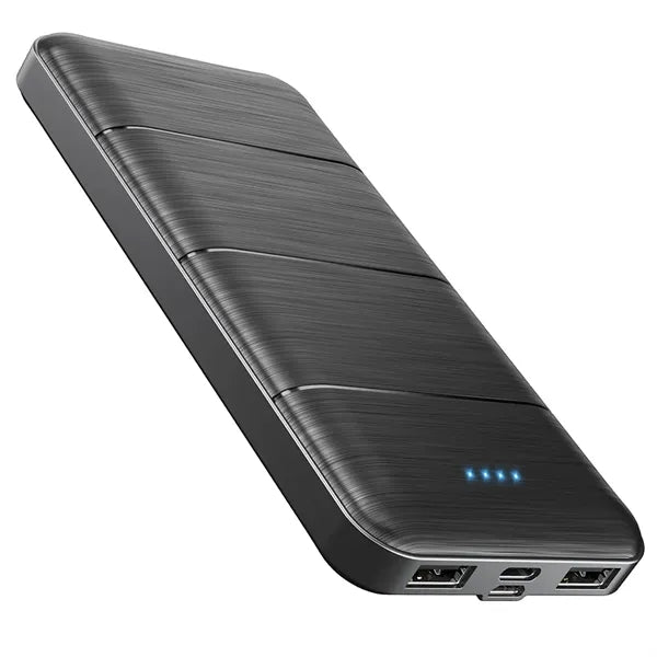 15000mAh Fast Charging Power Bank
