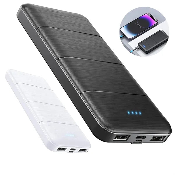 15000mAh Fast Charging Power Bank
