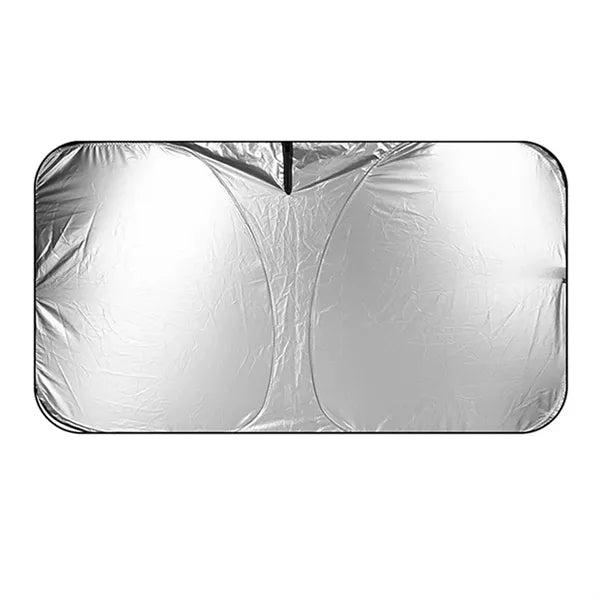 Foldable Car Windshield Sun Shad