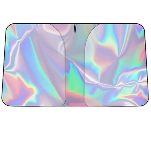 Foldable Car Windshield Sun Shad