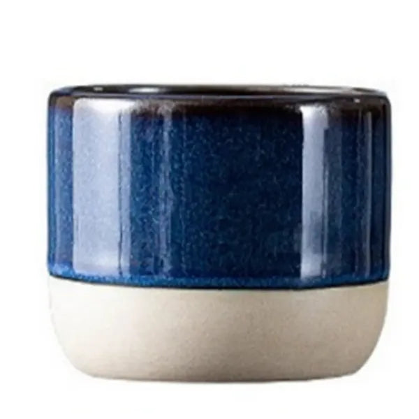 6.1oz Ceramic Espresso Cup