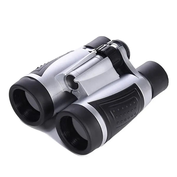 HD Kids Binoculars Toy w/ Lanyard