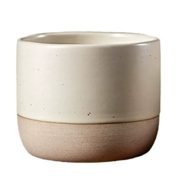 6.1oz Ceramic Espresso Cup