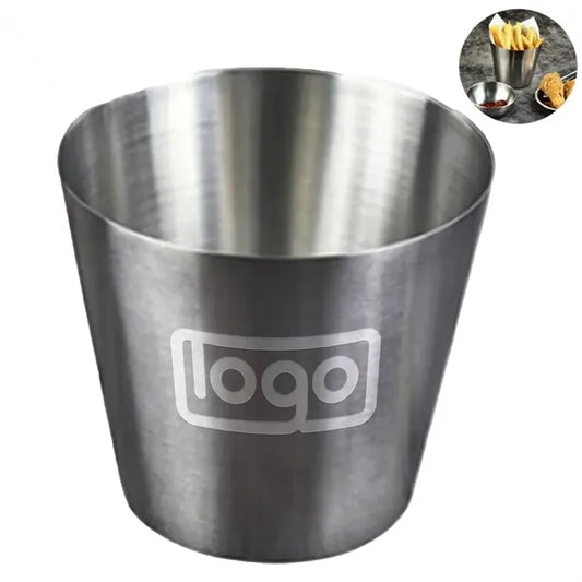 11.8oz Stainless Steel Cup
