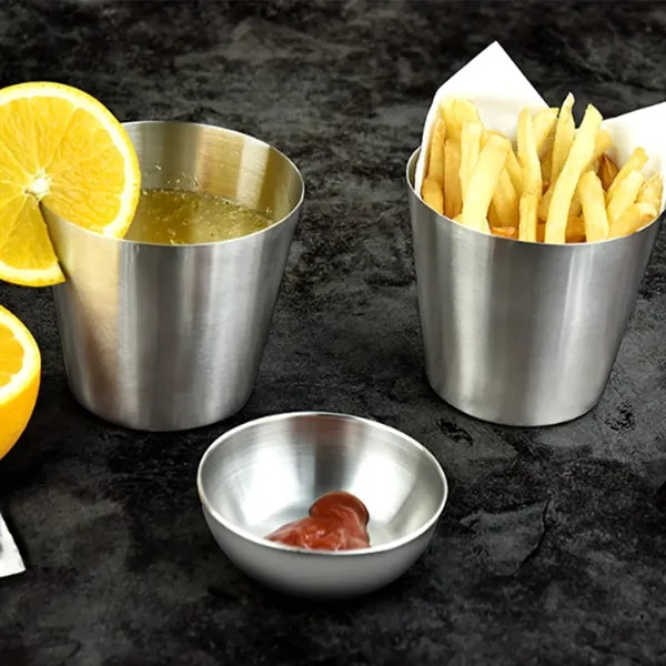 11.8oz Stainless Steel Cup
