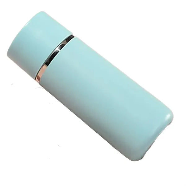 6 oz Portable Mini Stainless Steel Insulated Bottles