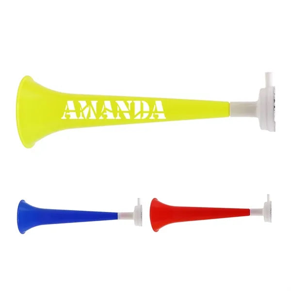 Kid's Plastic Stadium Horn