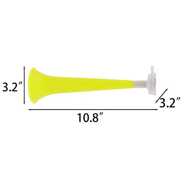 Kid's Plastic Stadium Horn