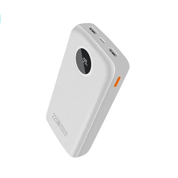 20000mAh Two-Way Fast Charging Power Bank