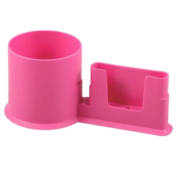 Paddle Board PVC Drink Phone Holder