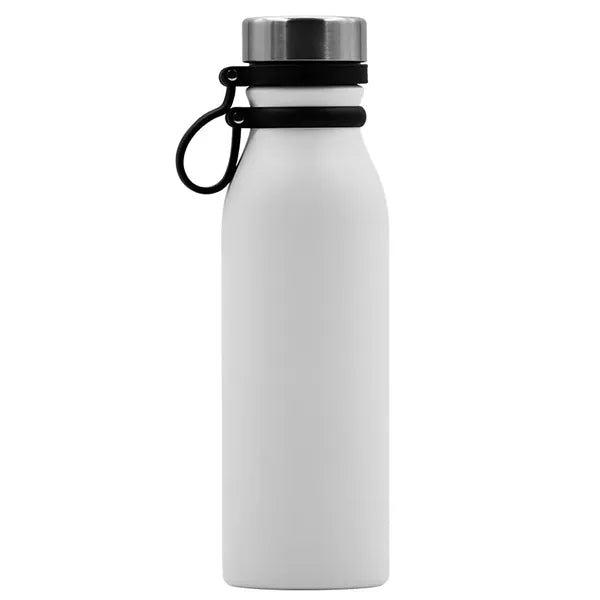 20 oz Double Wall Stainless Steel Sports Insulated Bottle