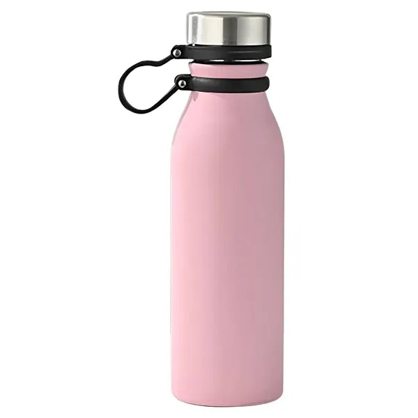 20 oz Double Wall Stainless Steel Sports Insulated Bottle