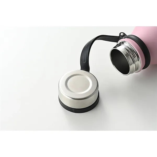 20 oz Double Wall Stainless Steel Sports Insulated Bottle