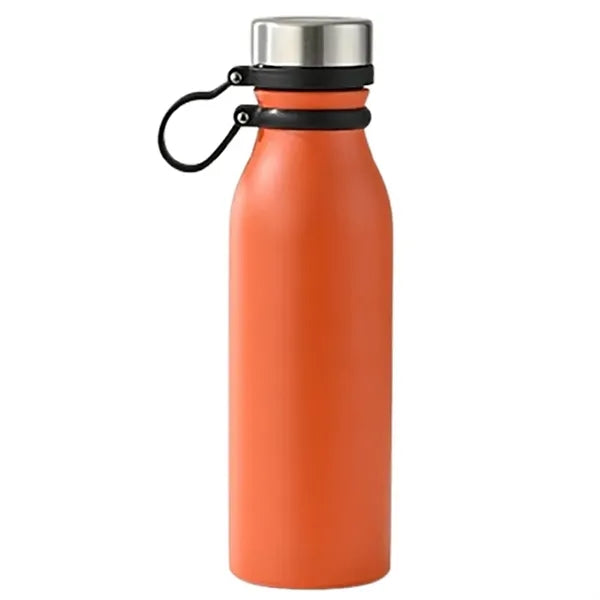 20 oz Double Wall Stainless Steel Sports Insulated Bottle