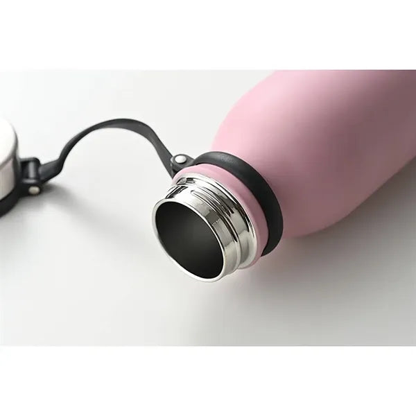 20 oz Double Wall Stainless Steel Sports Insulated Bottle