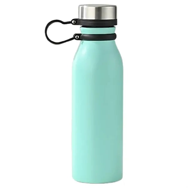 20 oz Double Wall Stainless Steel Sports Insulated Bottle