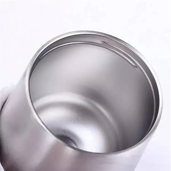10 oz Toddlers Stainless Steel Sippy Cup Water Bottle