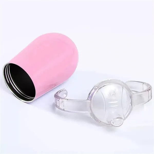 10 oz Toddlers Stainless Steel Sippy Cup Water Bottle