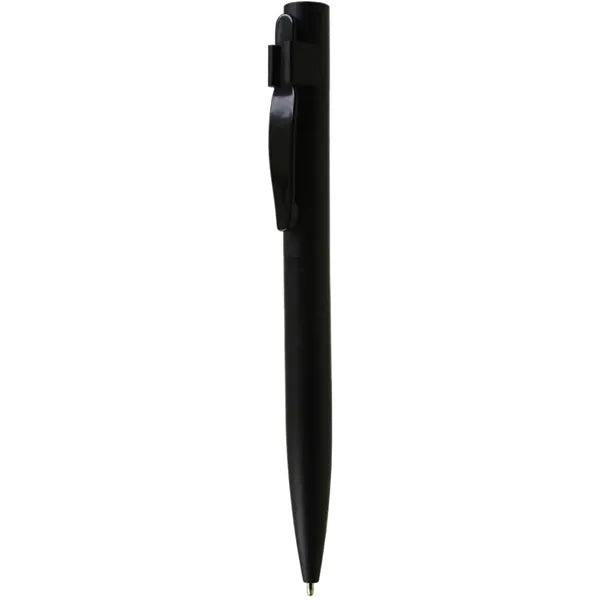 Twist Action Metal Ballpoint Pen