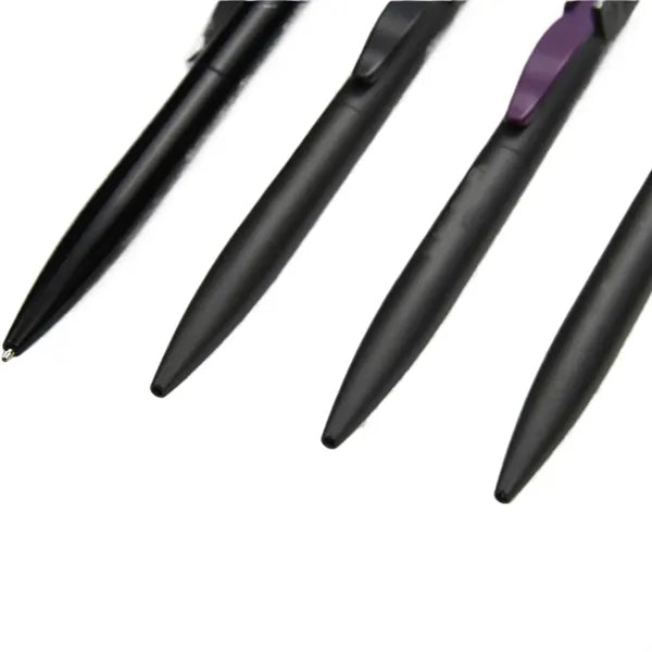 Twist Action Metal Ballpoint Pen