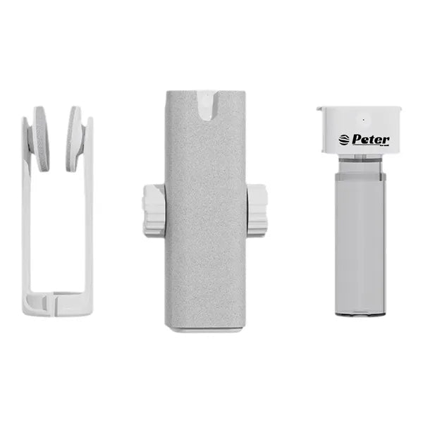 Mini 5-in-1 Multi-Function Eyeglass Cleaner Kit