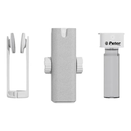 Mini 5-in-1 Multi-Function Eyeglass Cleaner Kit