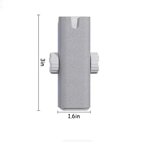 Mini 5-in-1 Multi-Function Eyeglass Cleaner Kit