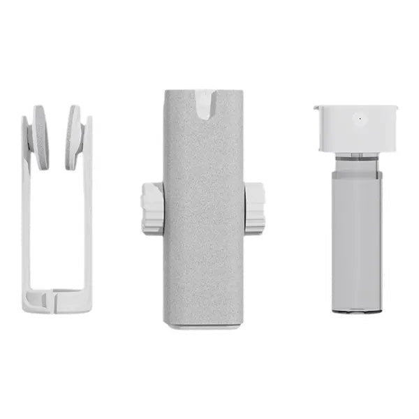 Mini 5-in-1 Multi-Function Eyeglass Cleaner Kit