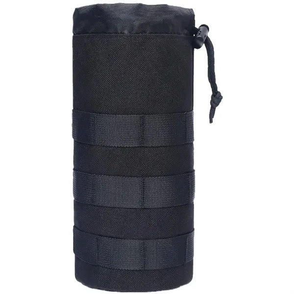 Outdoor Sports Tactical Water Bottle Holder