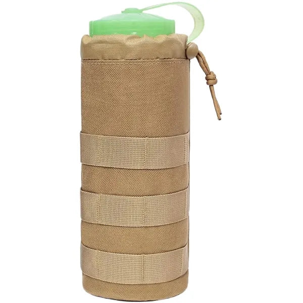 Outdoor Sports Tactical Water Bottle Holder