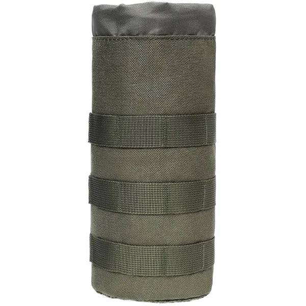 Outdoor Sports Tactical Water Bottle Holder