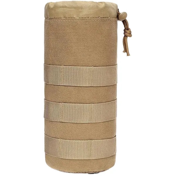 Outdoor Sports Tactical Water Bottle Holder