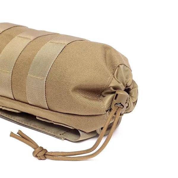 Outdoor Sports Tactical Water Bottle Holder