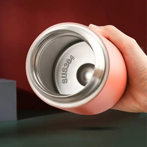 25oz Stainless Steel Insulated Food Jar w/ Spoon