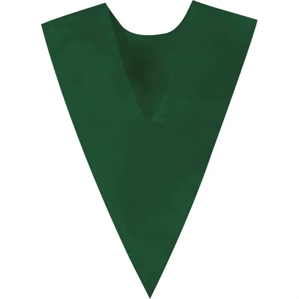 Students Graduation V-Stole