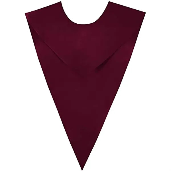 Students Graduation V-Stole