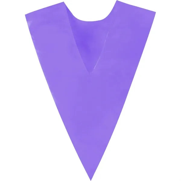Students Graduation V-Stole