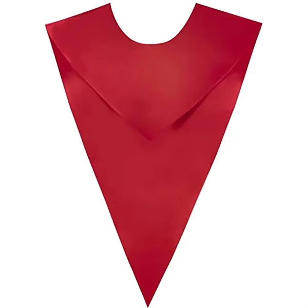 Students Graduation V-Stole
