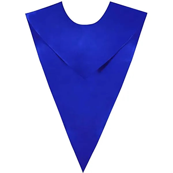 Students Graduation V-Stole