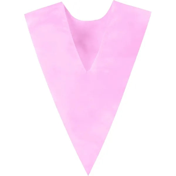 Students Graduation V-Stole