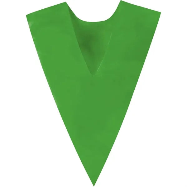 Students Graduation V-Stole
