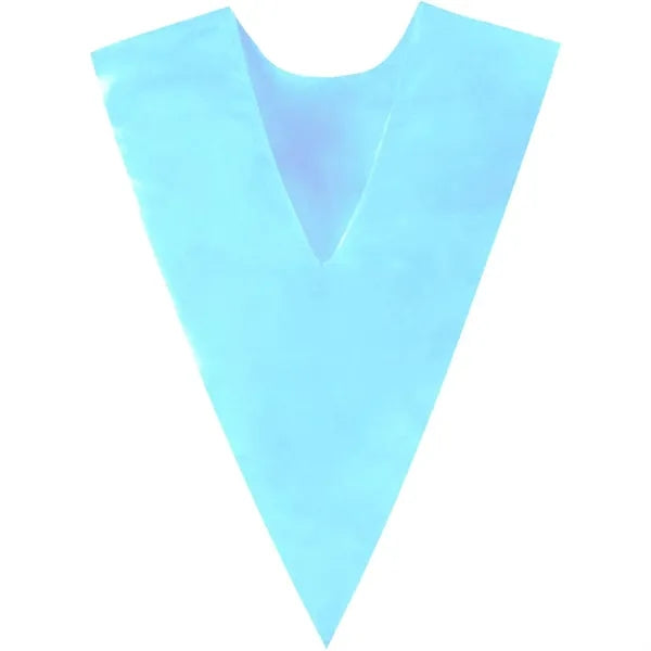 Students Graduation V-Stole