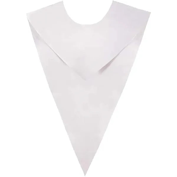 Students Graduation V-Stole