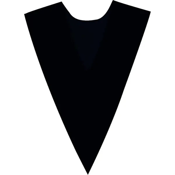 Students Graduation V-Stole