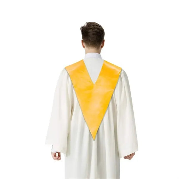 Students Graduation V-Stole